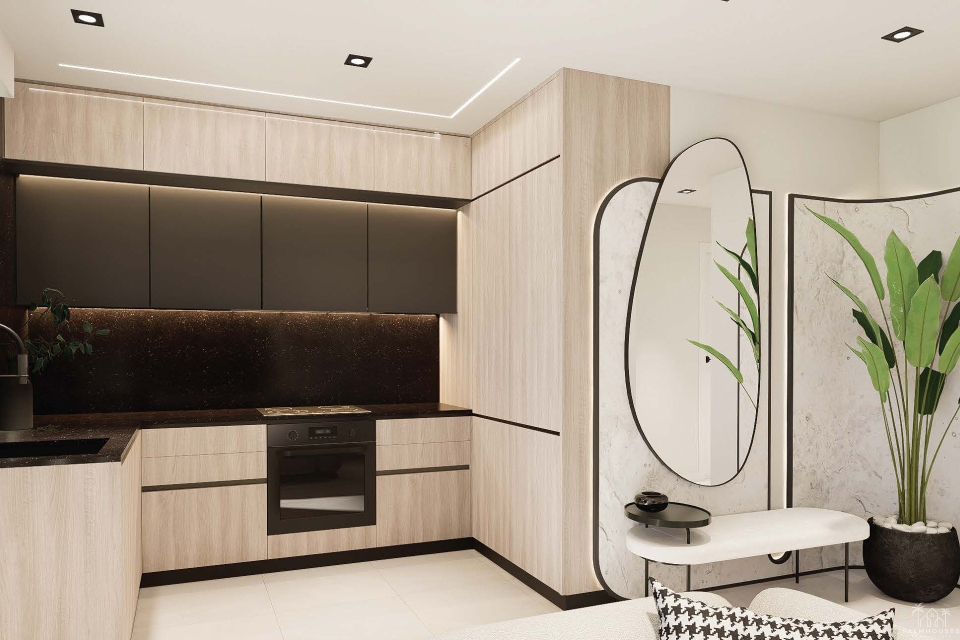 Nouvelle construction - Apartment - Pilar de La Horadada - Pilar de la Horadada