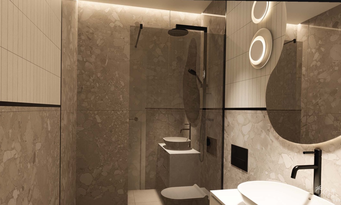 Nouvelle construction - Apartment - Pilar de La Horadada - Pilar de la Horadada