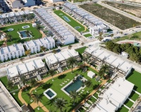 Nouvelle construction - Apartment - Pilar de La Horadada - Pilar de la Horadada