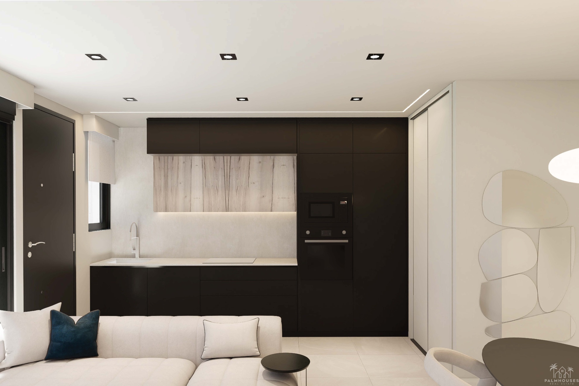 Nouvelle construction - Apartment - Pilar de La Horadada - Pilar de la Horadada