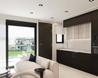 Nouvelle construction - Apartment - Pilar de La Horadada - Pilar de la Horadada