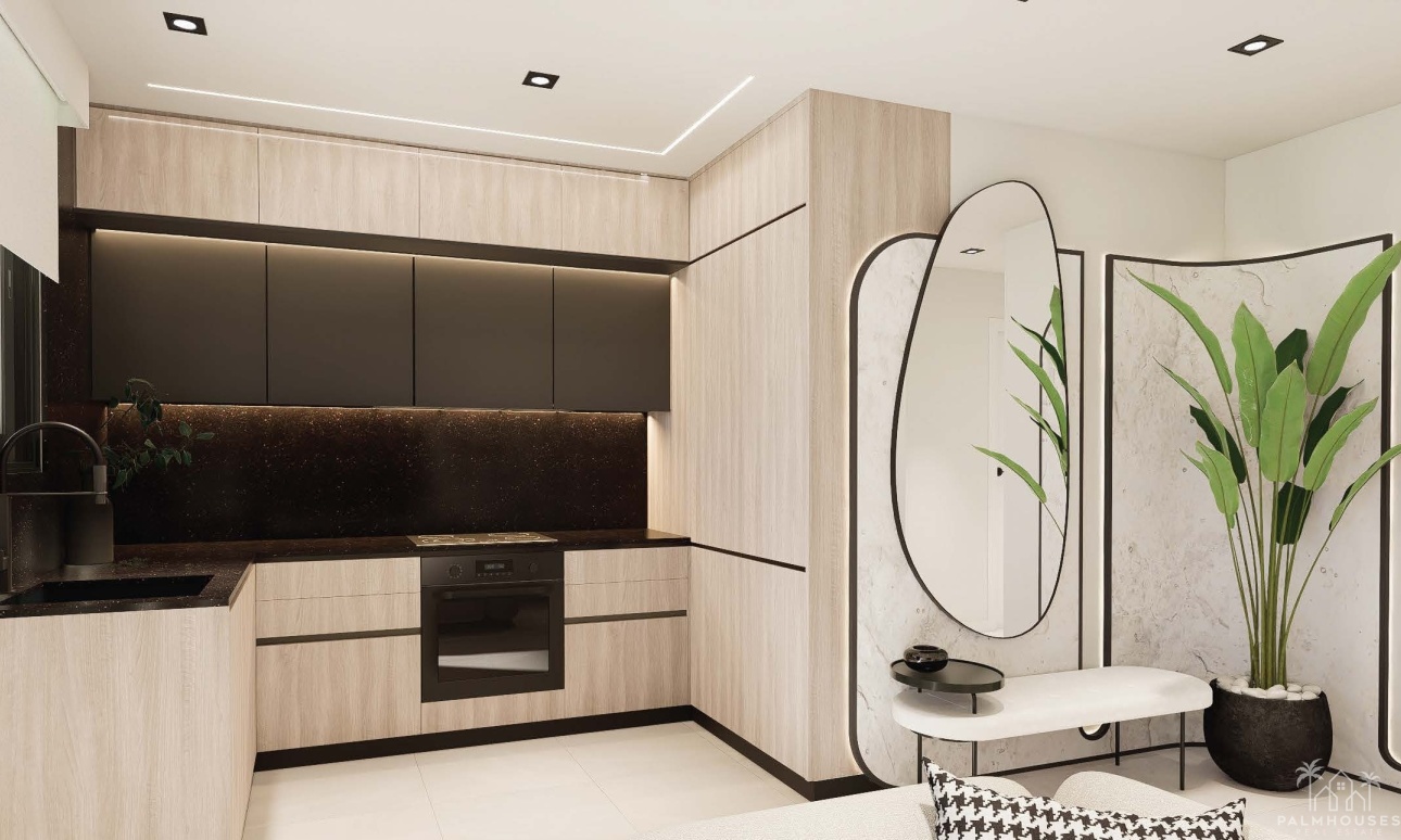 Nouvelle construction - Apartment - Pilar de La Horadada - Pilar de la Horadada