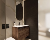 Nouvelle construction - Apartment - Pilar de La Horadada - Pilar de la Horadada