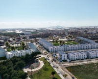 Nouvelle construction - Apartment - Pilar de La Horadada - Pilar de la Horadada