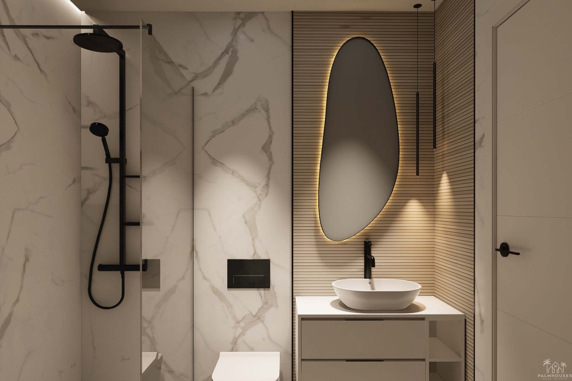 Nouvelle construction - Apartment - Pilar de La Horadada - Pilar de la Horadada