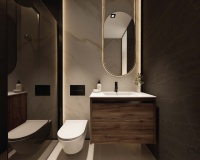 Nouvelle construction - Apartment - Pilar de La Horadada - Pilar de la Horadada