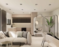Nouvelle construction - Apartment - Pilar de La Horadada - Pilar de la Horadada