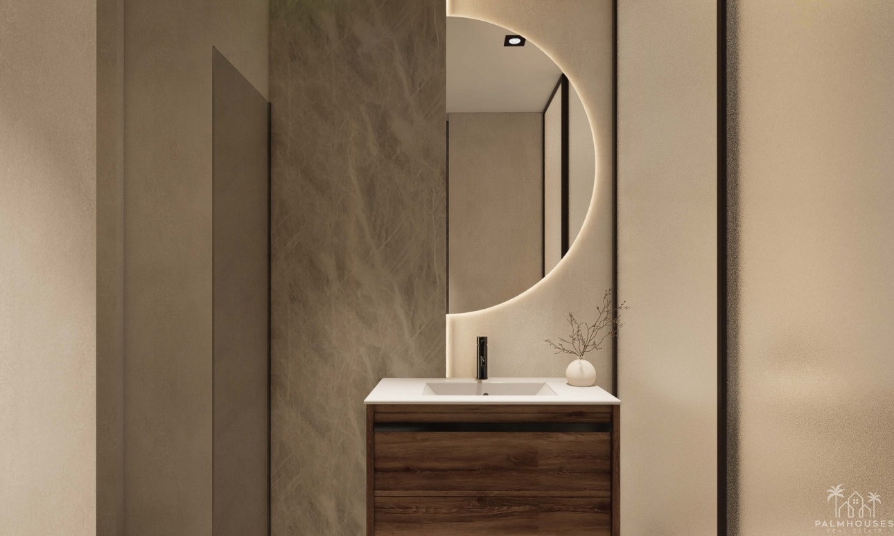 Nouvelle construction - Apartment - Pilar de La Horadada - Pilar de la Horadada