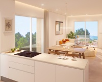 Nouvelle construction - Apartment - Pilar de La Horadada - Pilar de la Horadada