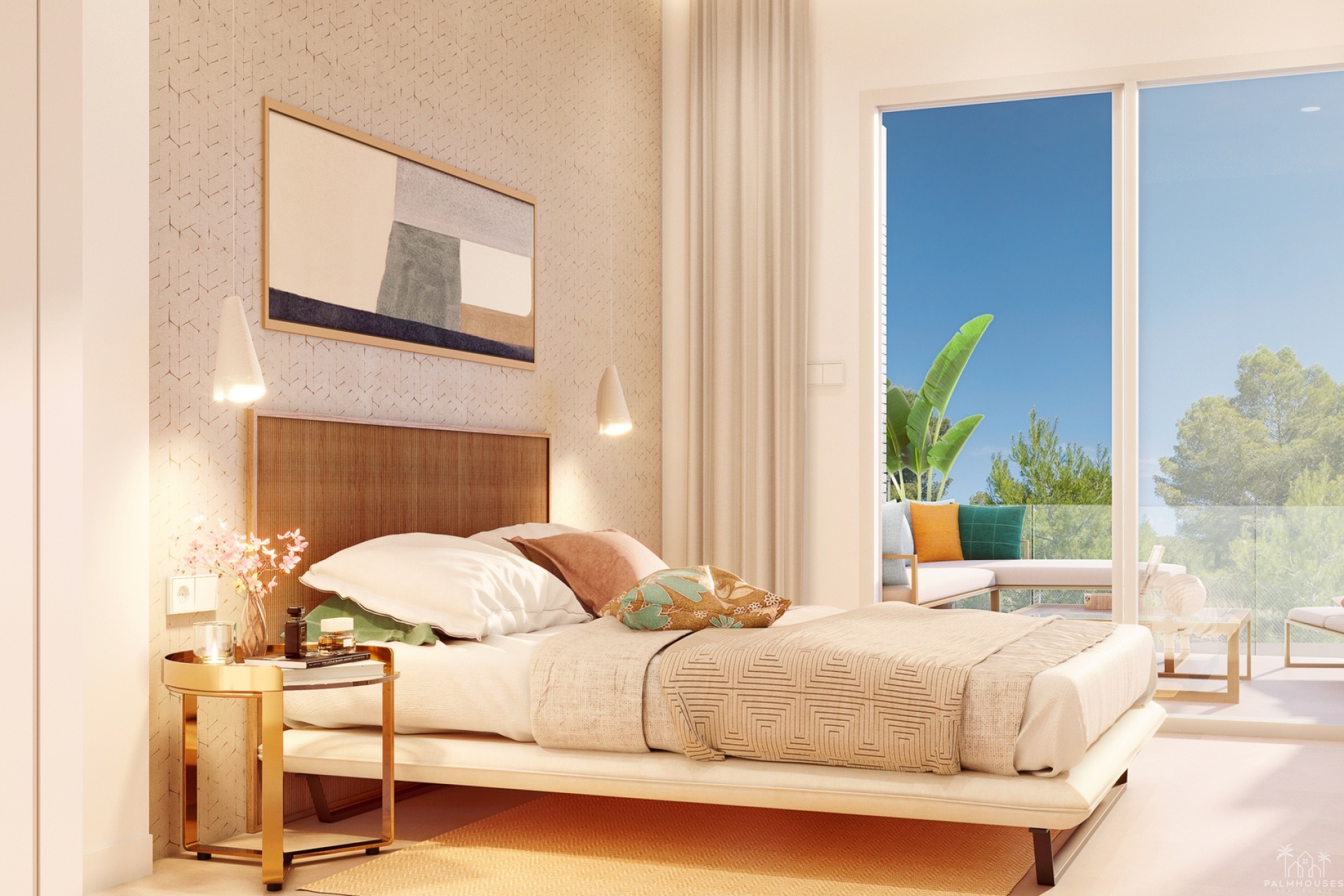 Nouvelle construction - Apartment - Pilar de La Horadada - Pilar de la Horadada