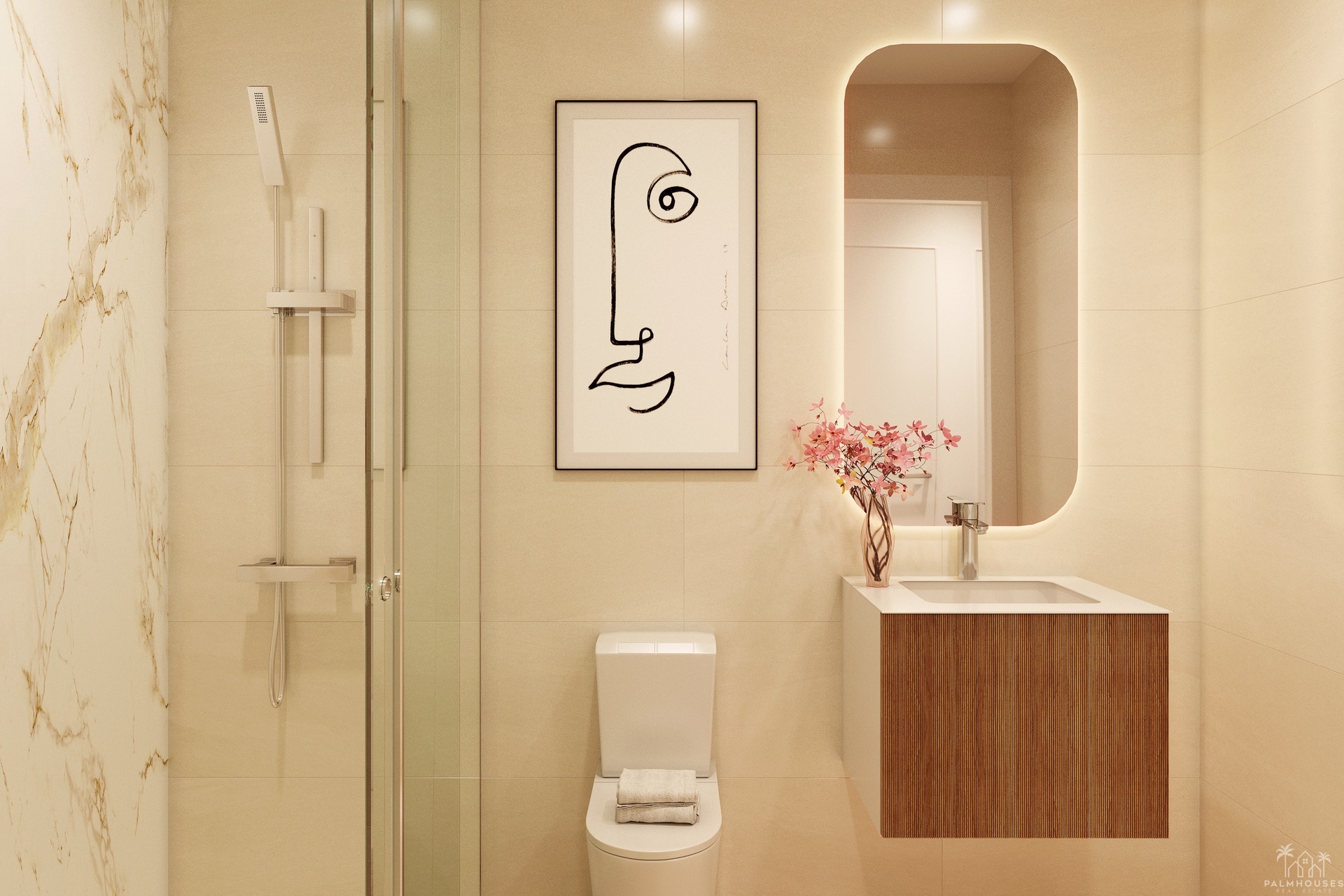 Nouvelle construction - Apartment - Pilar de La Horadada - Pilar de la Horadada