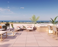 Nouvelle construction - Apartment - Pilar de La Horadada - Pilar de la Horadada