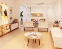 Nouvelle construction - Apartment - Pilar de La Horadada - Pilar de la Horadada