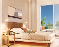 Nouvelle construction - Apartment - Pilar de La Horadada - Pilar de la Horadada