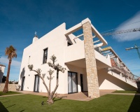 Nouvelle construction - Apartment - Pilar de La Horadada - Pilar de la Horadada