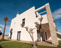 Nouvelle construction - Apartment - Pilar de La Horadada - Pilar de la Horadada