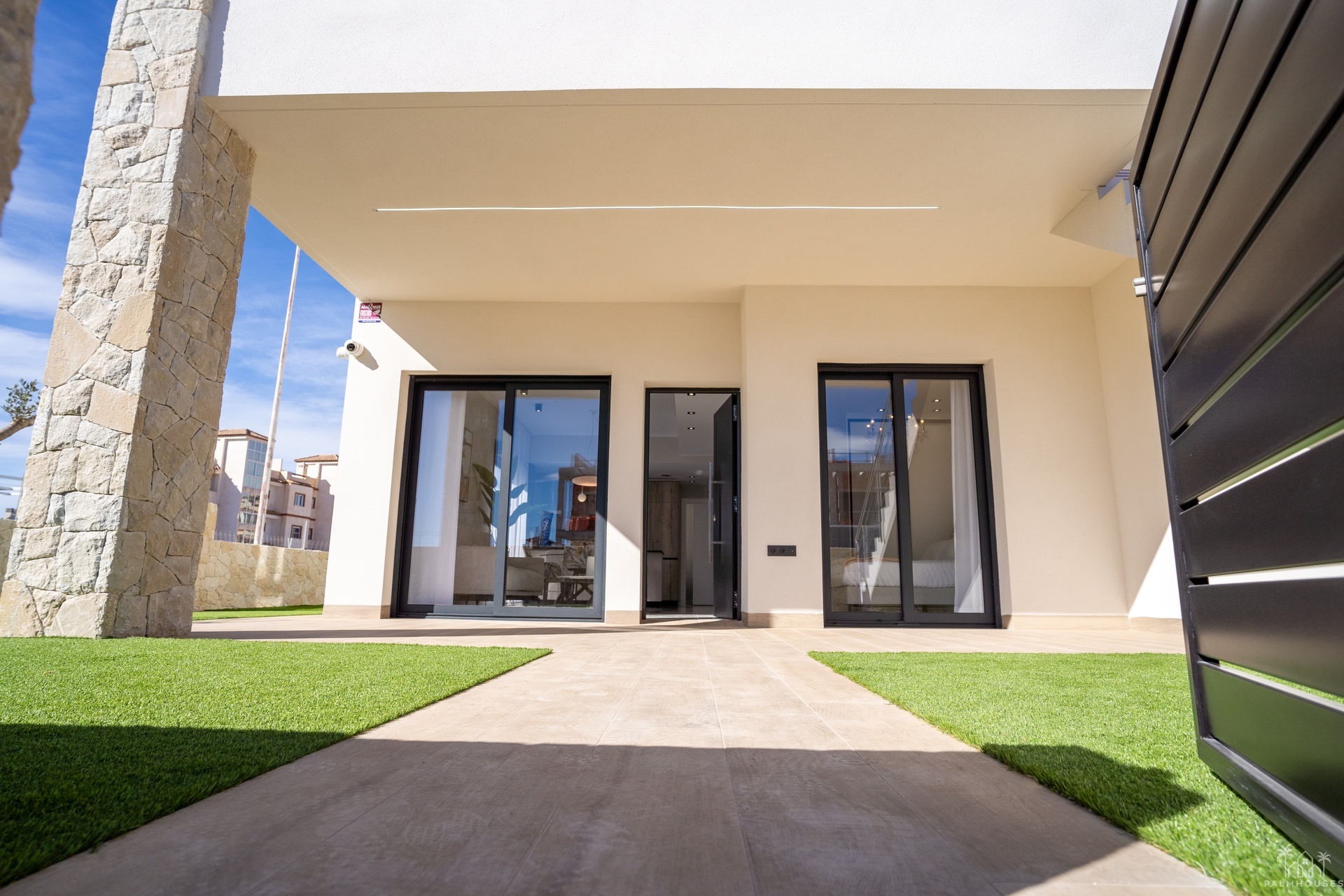 Nouvelle construction - Apartment - Pilar de La Horadada - Pilar de la Horadada