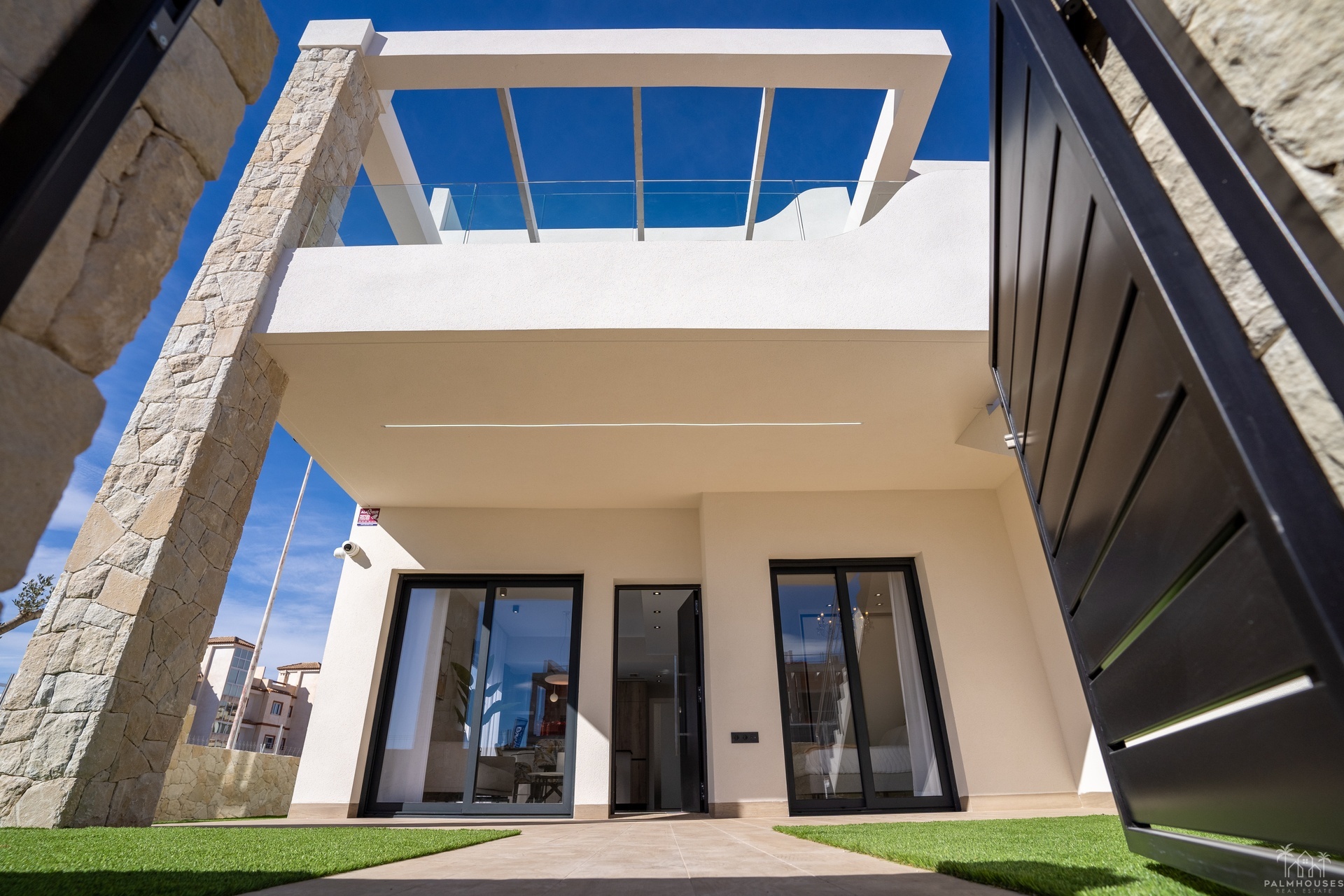 Nouvelle construction - Apartment - Pilar de La Horadada - Pilar de la Horadada
