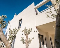Nouvelle construction - Apartment - Pilar de La Horadada - Pilar de la Horadada