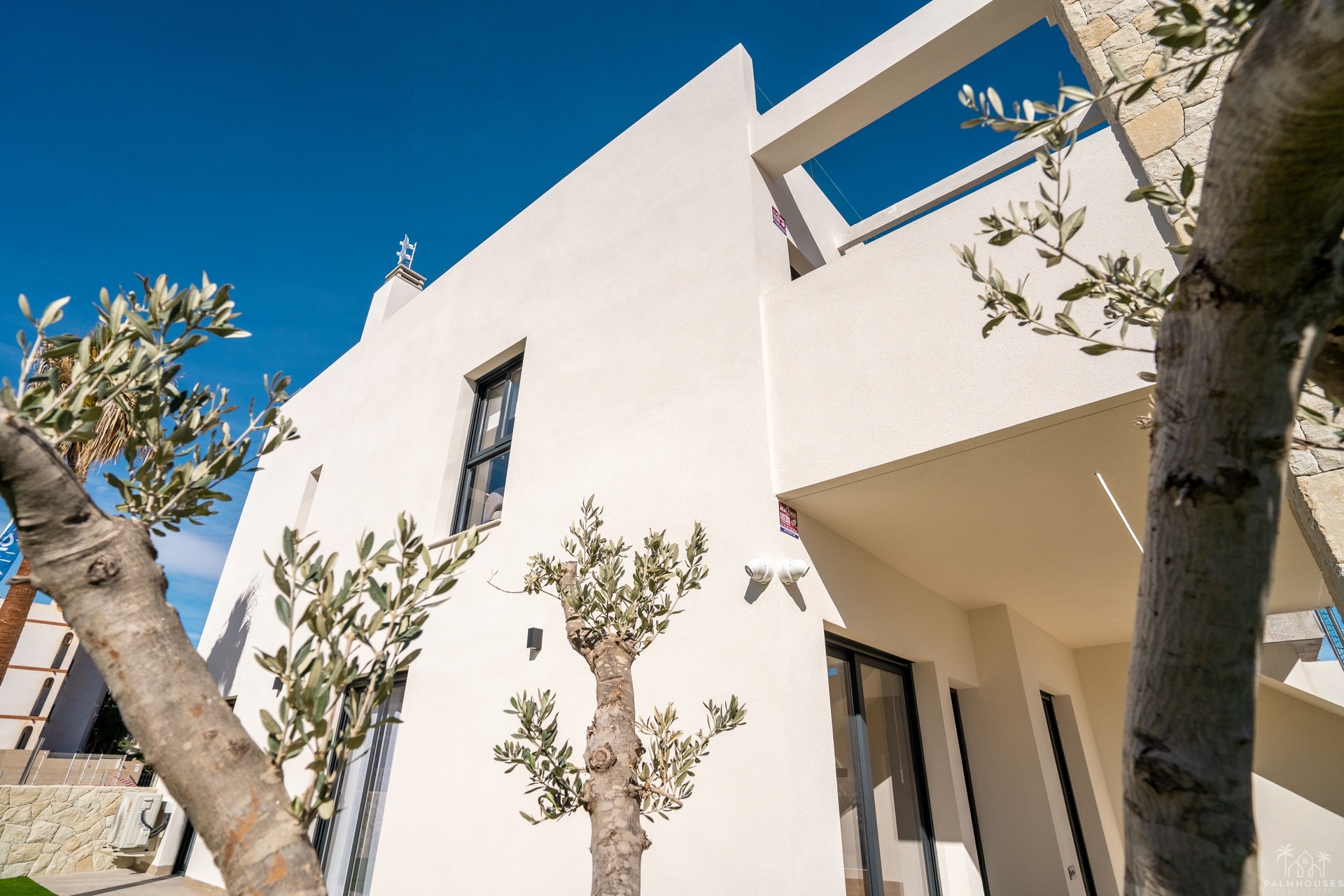 Nouvelle construction - Apartment - Pilar de La Horadada - Pilar de la Horadada