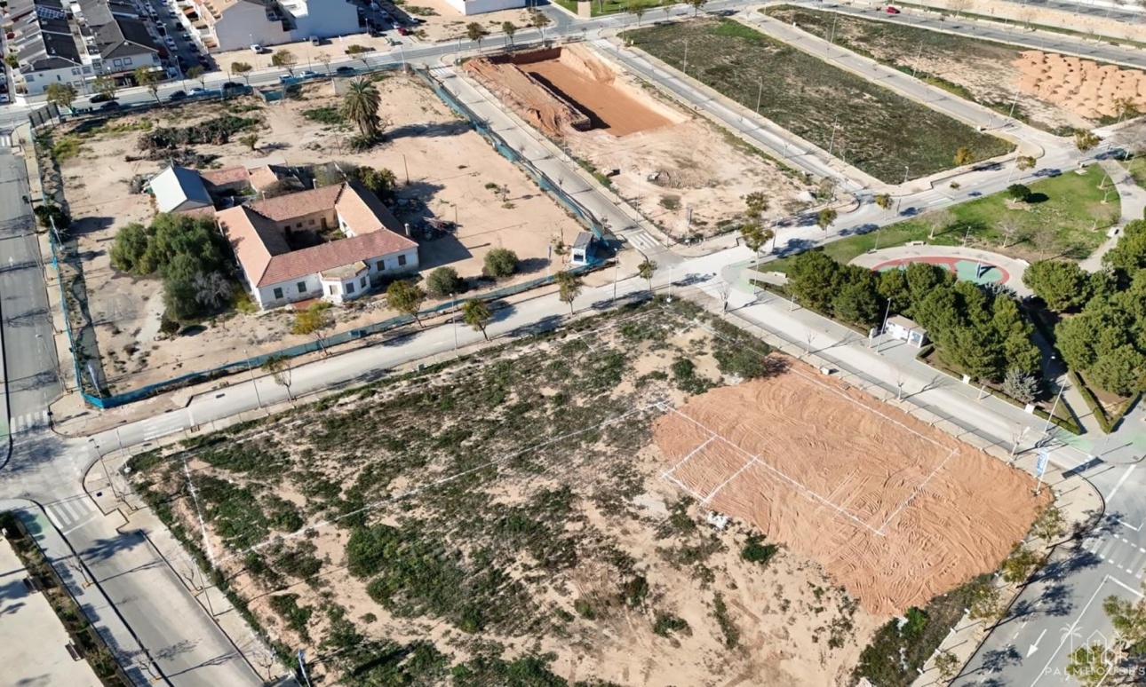 Nouvelle construction - Apartment - Pilar de La Horadada - Pilar de la Horadada