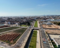 Nouvelle construction - Apartment - Pilar de La Horadada - Pilar de la Horadada
