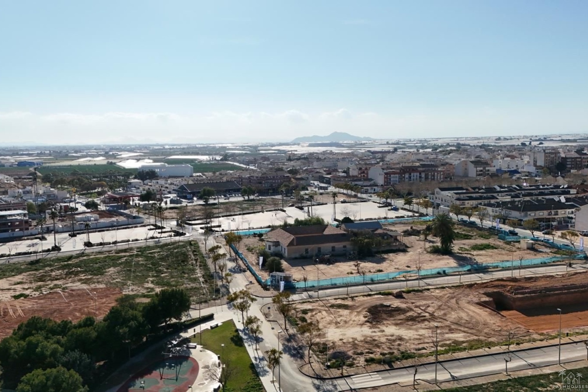 Nouvelle construction - Apartment - Pilar de La Horadada - Pilar de la Horadada