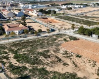 Nouvelle construction - Apartment - Pilar de La Horadada - Pilar de la Horadada