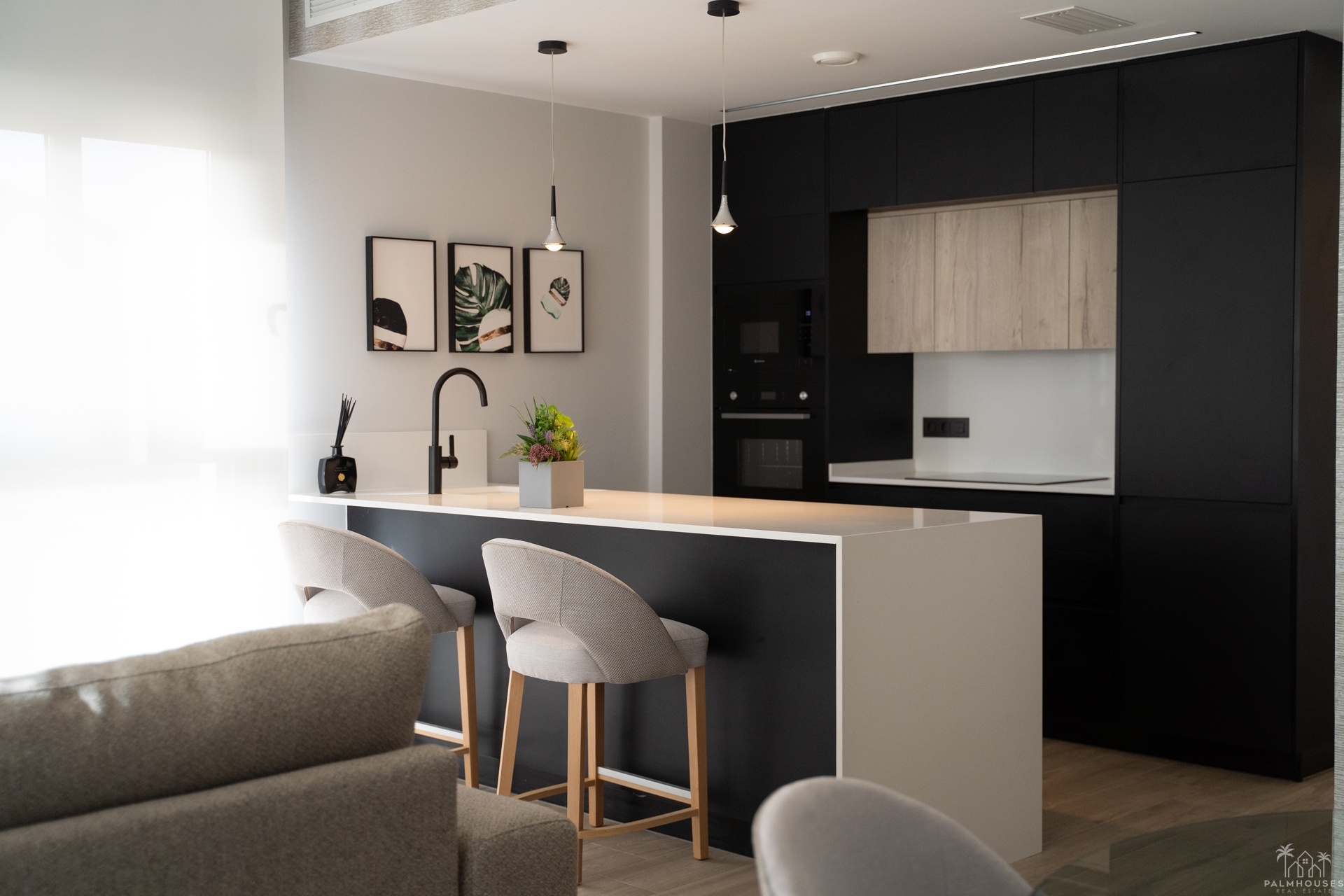 Nouvelle construction - Apartment - Pilar de La Horadada - Pilar de la Horadada