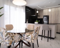 Nouvelle construction - Apartment - Pilar de La Horadada - Pilar de la Horadada