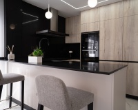 Nouvelle construction - Apartment - Pilar de La Horadada - Pilar de la Horadada