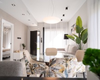 Nouvelle construction - Apartment - Pilar de La Horadada - Pilar de la Horadada