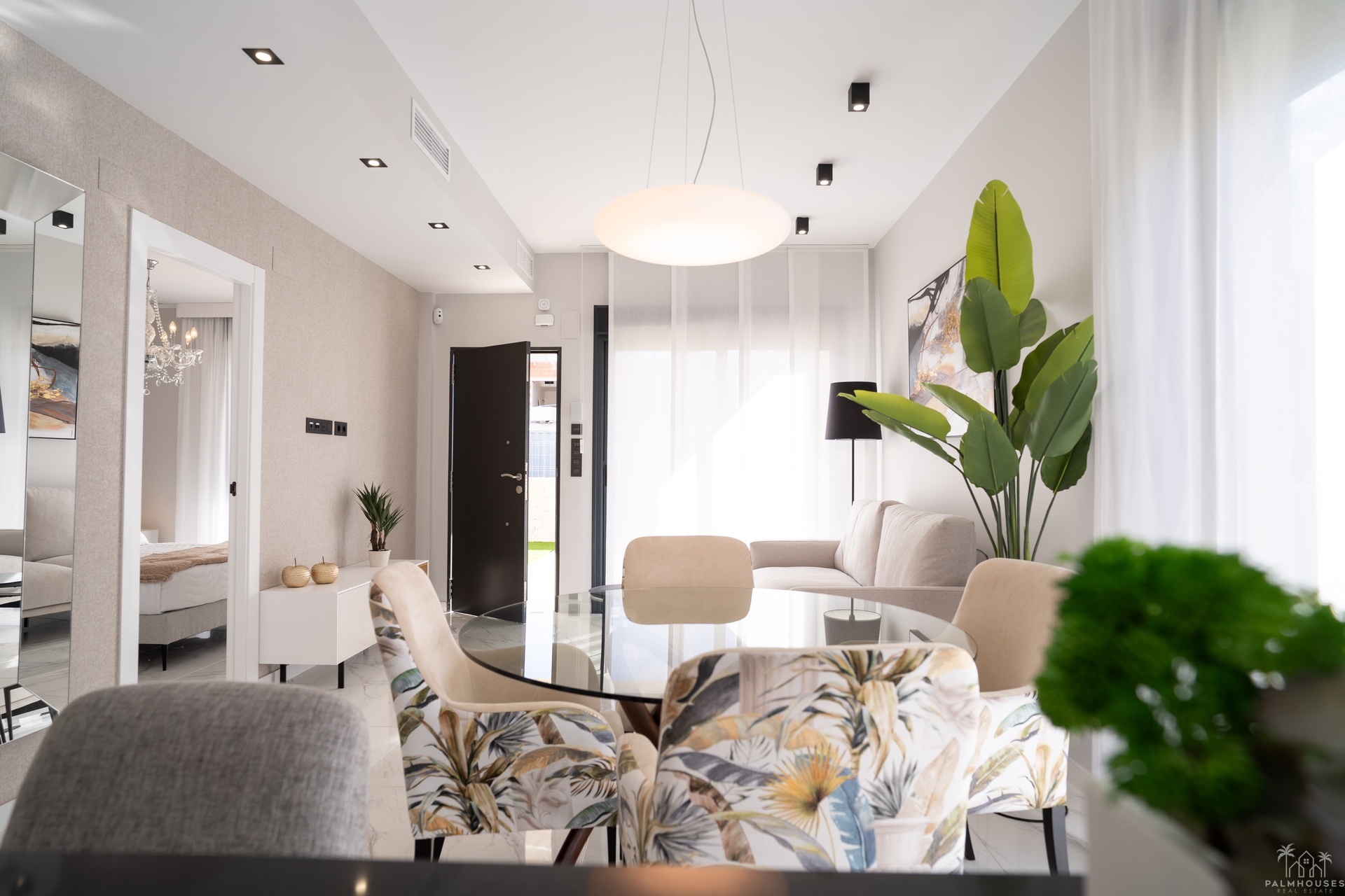 Nouvelle construction - Apartment - Pilar de La Horadada - Pilar de la Horadada