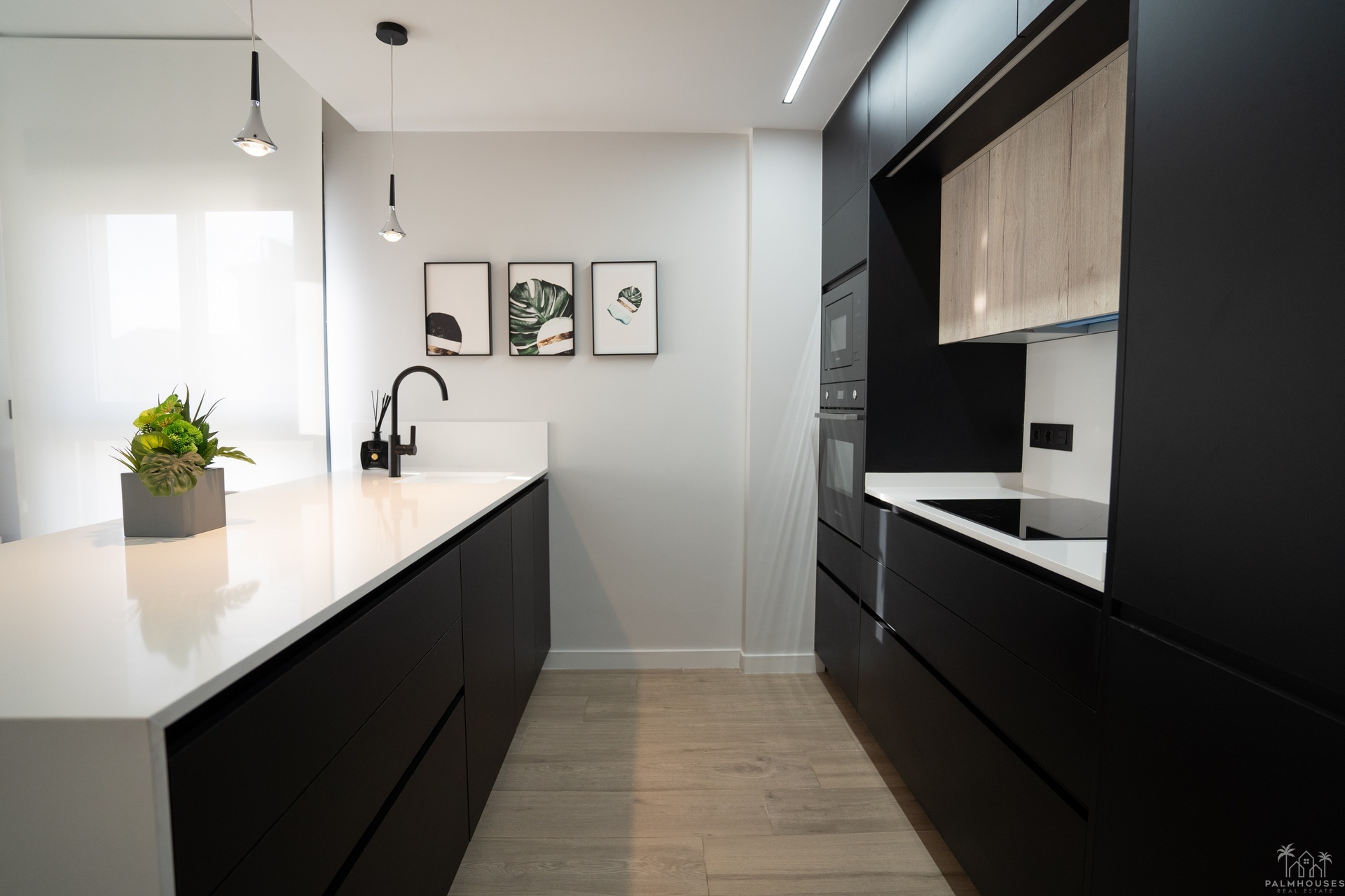 Nouvelle construction - Apartment - Pilar de La Horadada - Pilar de la Horadada