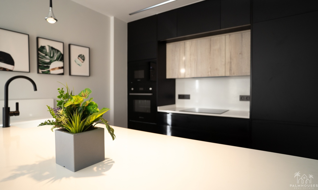 Nouvelle construction - Apartment - Pilar de La Horadada - Pilar de la Horadada
