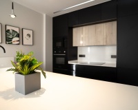 Nouvelle construction - Apartment - Pilar de La Horadada - Pilar de la Horadada