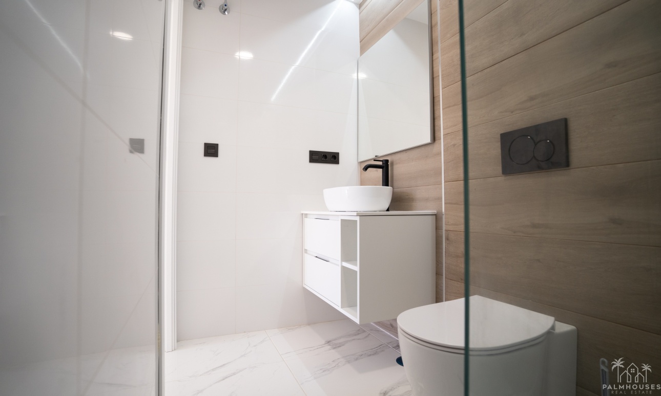 Nouvelle construction - Apartment - Pilar de La Horadada - Pilar de la Horadada