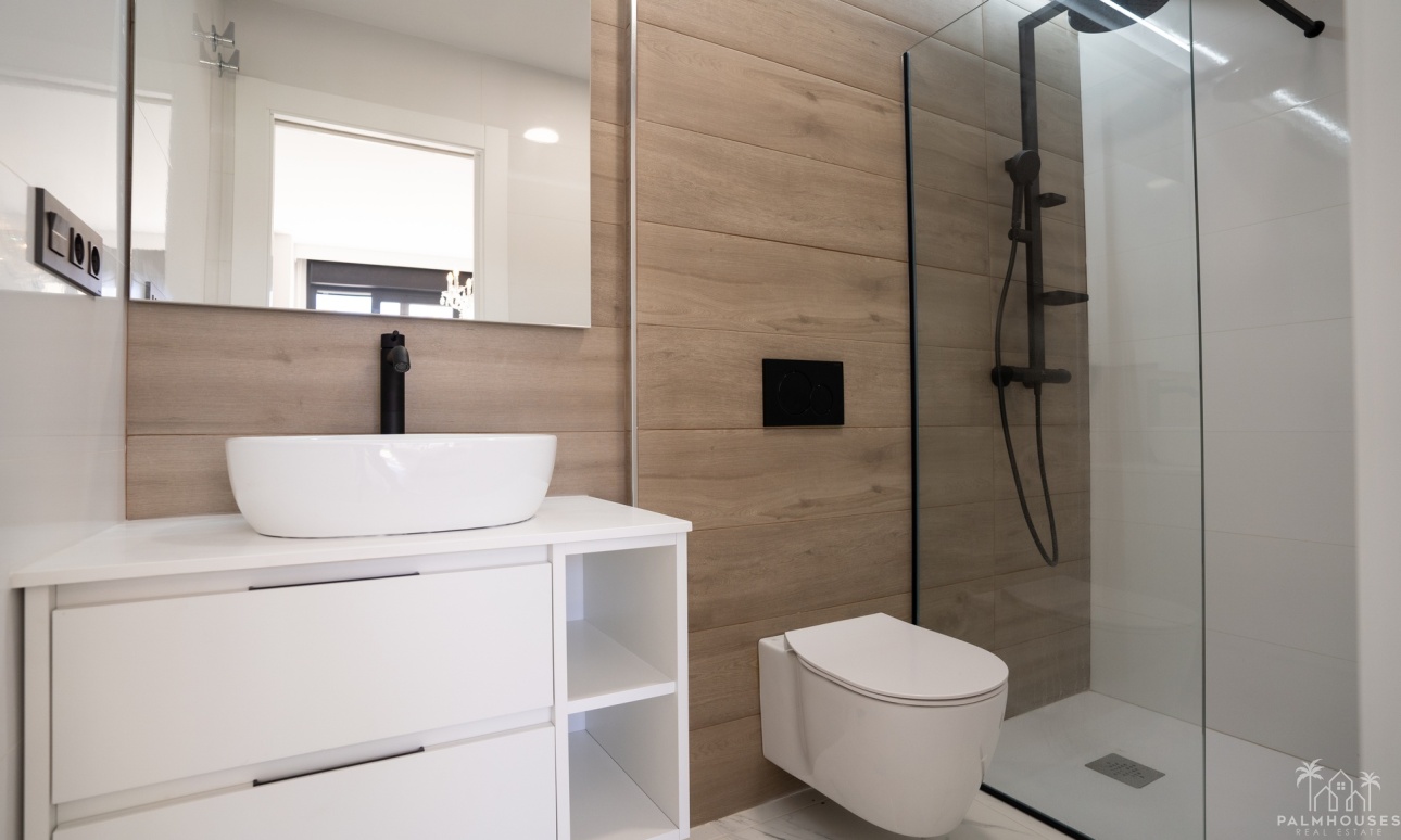 Nouvelle construction - Apartment - Pilar de La Horadada - Pilar de la Horadada