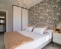 Nouvelle construction - Apartment - Pilar de La Horadada - Pilar de la Horadada