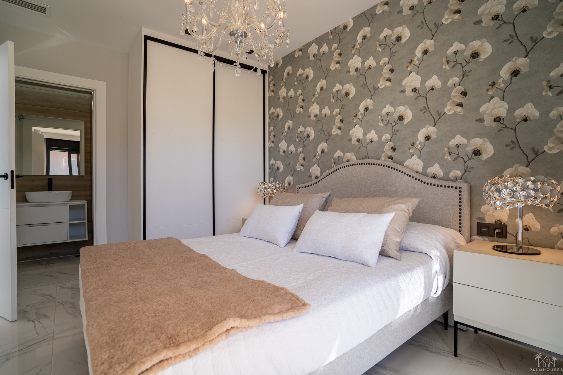 Nouvelle construction - Apartment - Pilar de La Horadada - Pilar de la Horadada