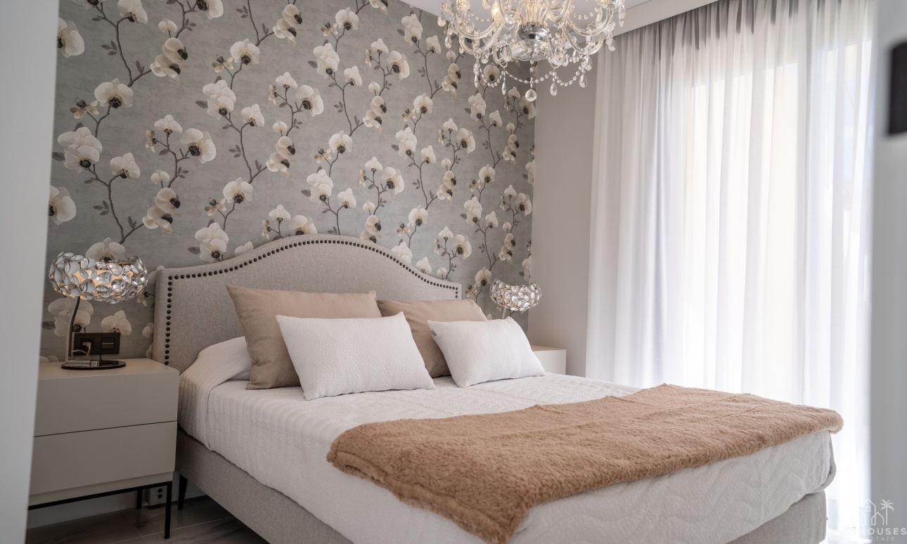 Nouvelle construction - Apartment - Pilar de La Horadada - Pilar de la Horadada