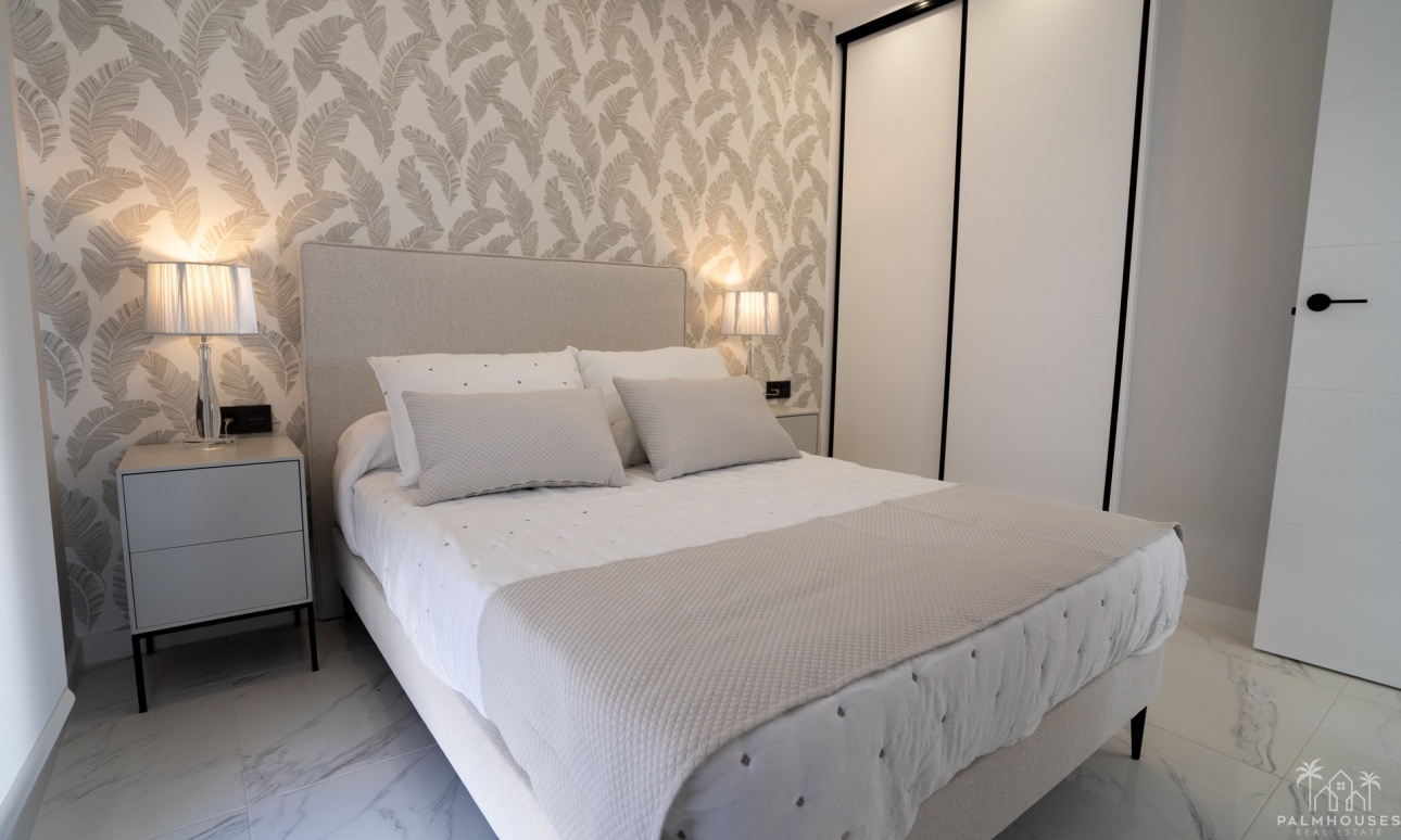 Nouvelle construction - Apartment - Pilar de La Horadada - Pilar de la Horadada