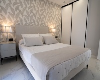 Nouvelle construction - Apartment - Pilar de La Horadada - Pilar de la Horadada