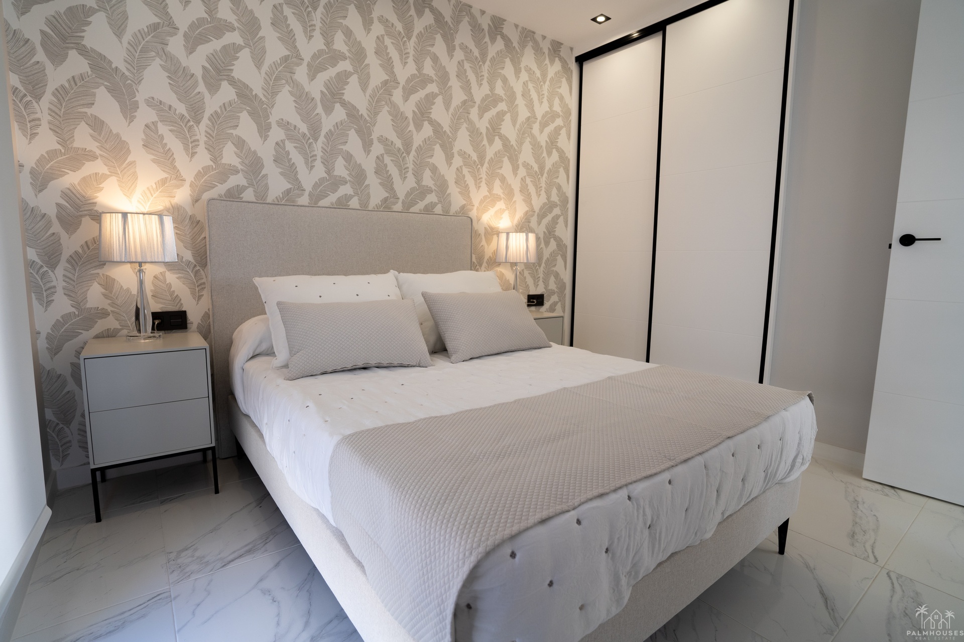 Nouvelle construction - Apartment - Pilar de La Horadada - Pilar de la Horadada