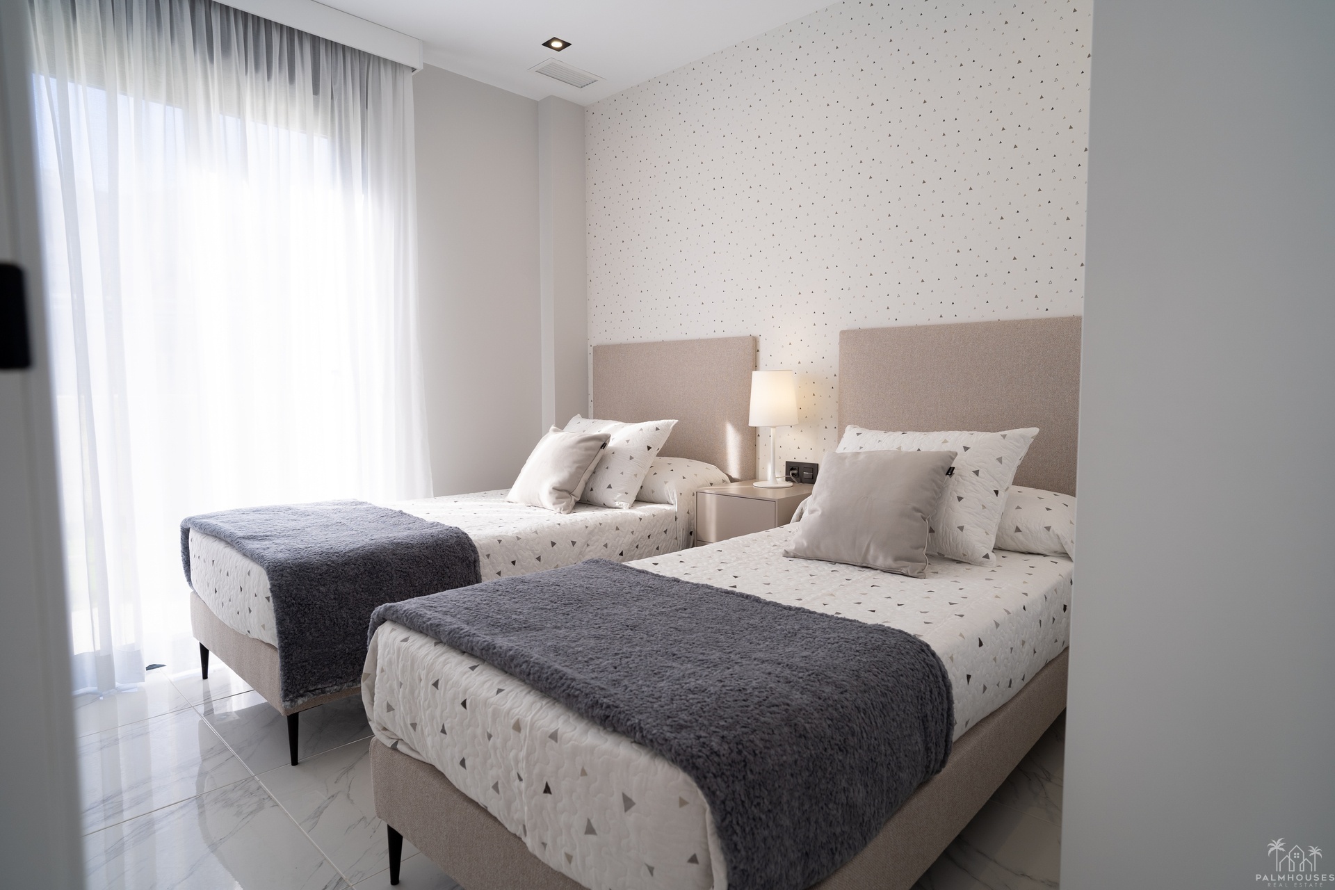 Nouvelle construction - Apartment - Pilar de La Horadada - Pilar de la Horadada