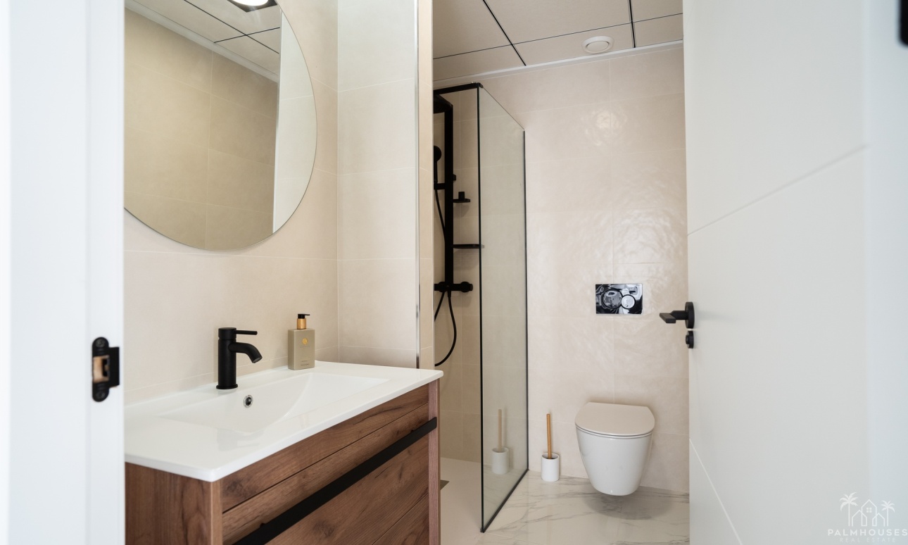 Nouvelle construction - Apartment - Pilar de La Horadada - Pilar de la Horadada