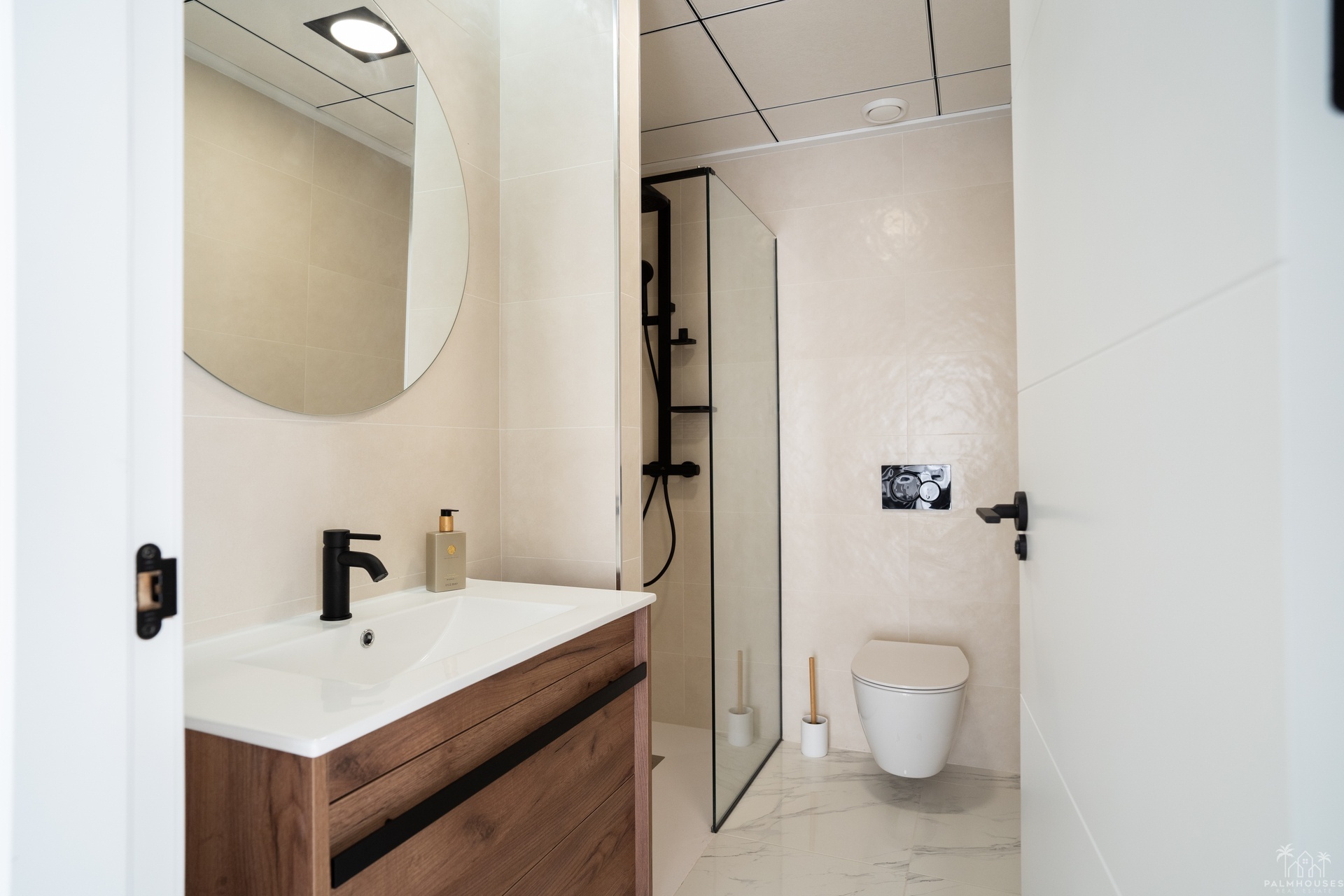 Nouvelle construction - Apartment - Pilar de La Horadada - Pilar de la Horadada