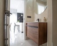 Nouvelle construction - Apartment - Pilar de La Horadada - Pilar de la Horadada