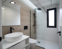 Nouvelle construction - Apartment - Pilar de La Horadada - Pilar de la Horadada