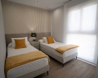 Nouvelle construction - Apartment - Pilar de La Horadada - Pilar de la Horadada